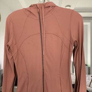 LULULEMON DEFINE JACKET WITH HOODIE